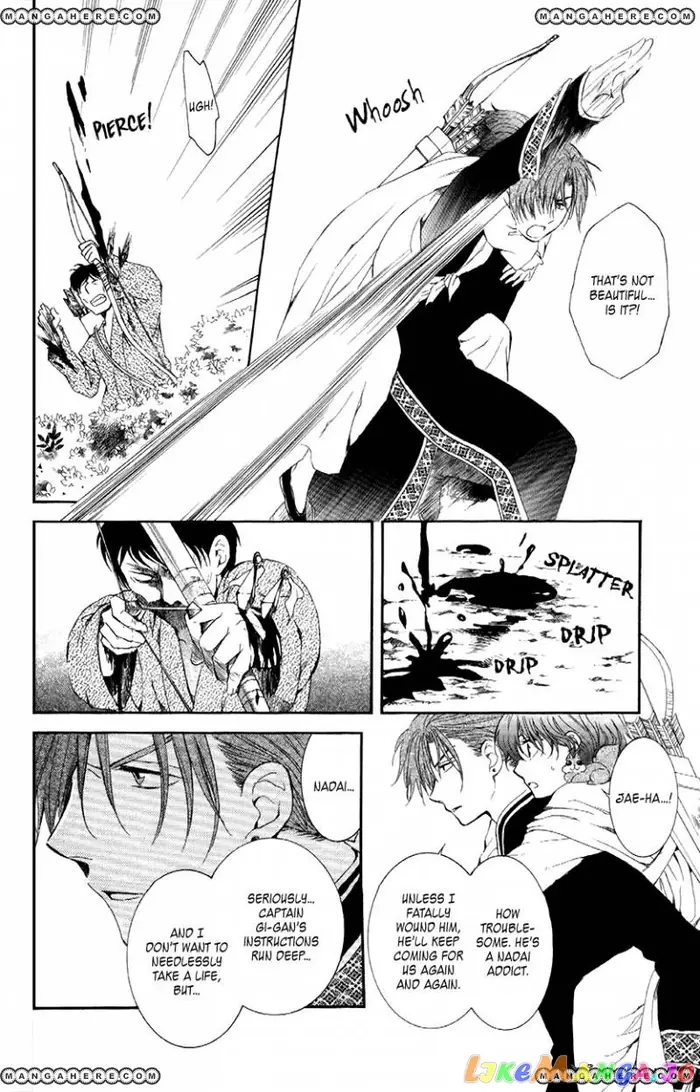 Yona of the Dawn Chapter 85 image 24_optimized